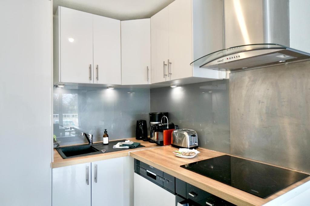 Duplex des 4 chemins photo 1