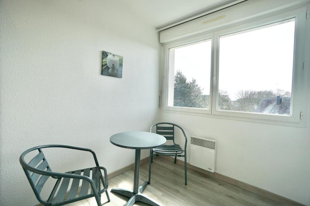 Duplex des 4 chemins photo 2