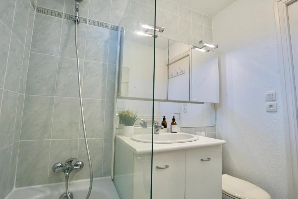 Duplex des 4 chemins photo 3