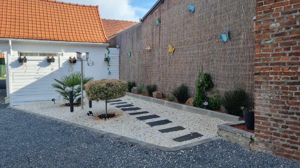 Chambres d'hôtes au plaisir des bulles avec jacuzzi privatif photo 4