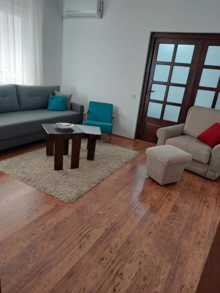 Apartment MILA city center-free parking photo 1