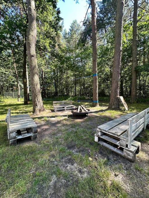 Domek nad jeziorem - Białka photo 4