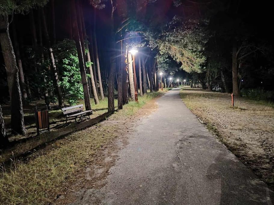 Domek nad jeziorem - Białka photo 1
