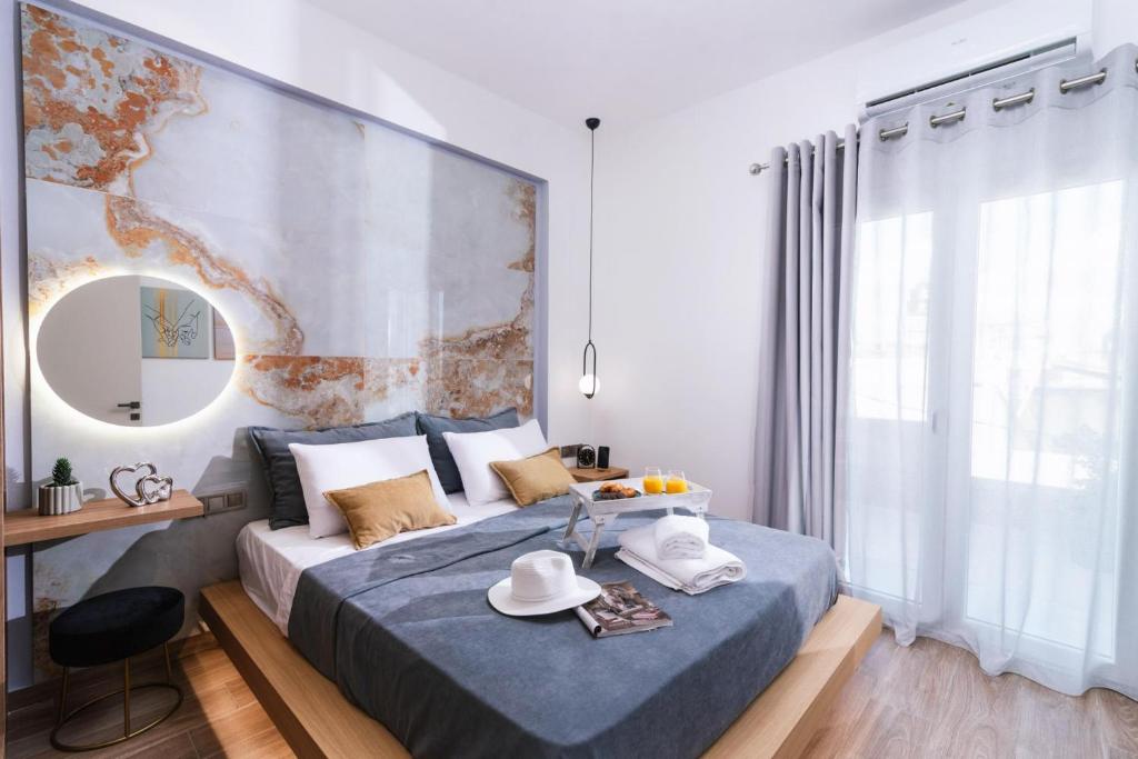 Blue Apartment in the Hill photo 4