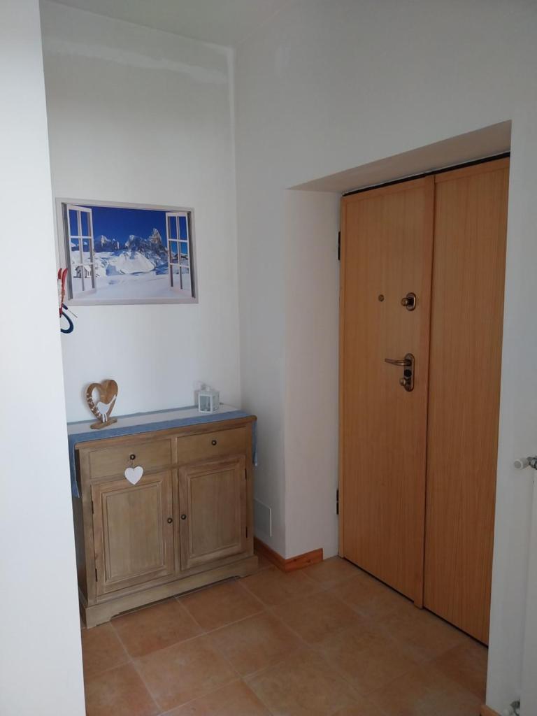 Roccaraso Inn Blu photo 1