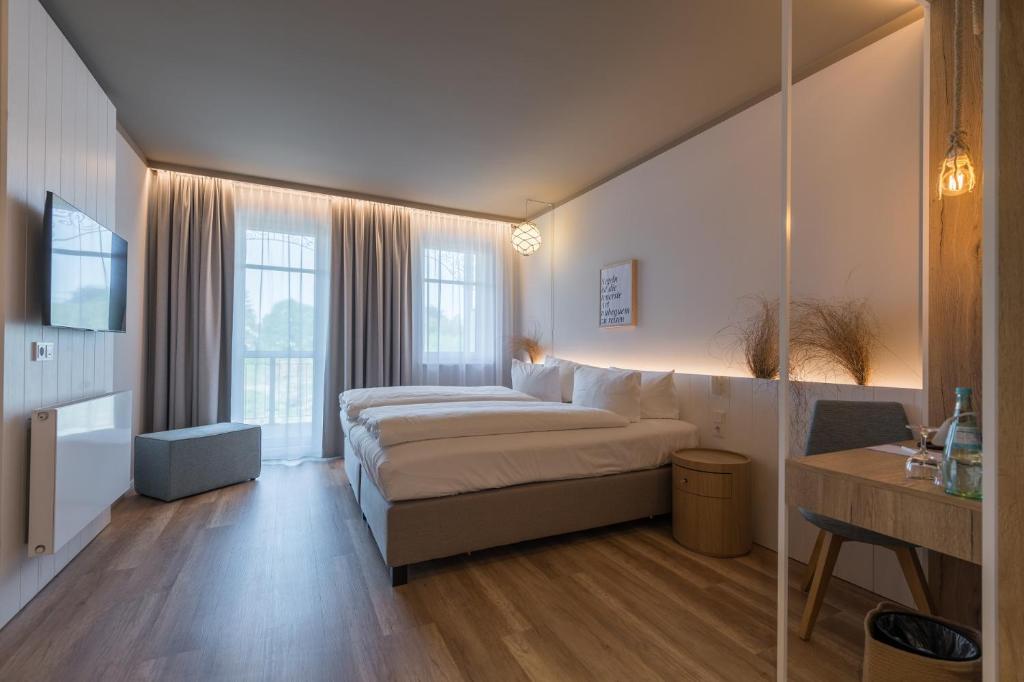 Hafenhotel zu Putbus photo 4