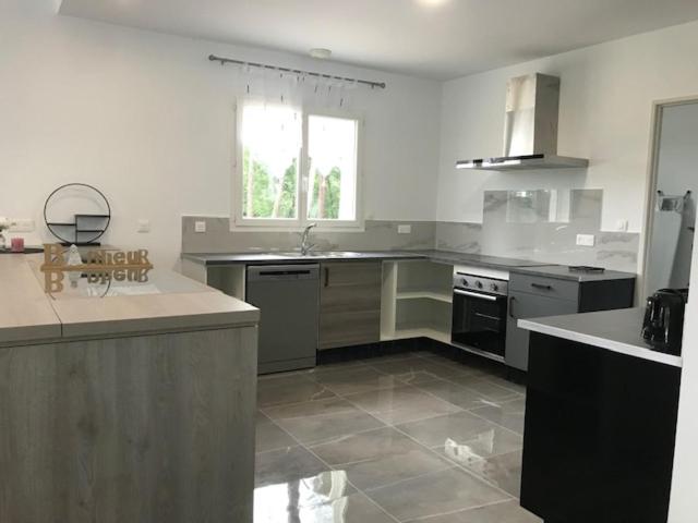 VILLA DES PINS photo 1