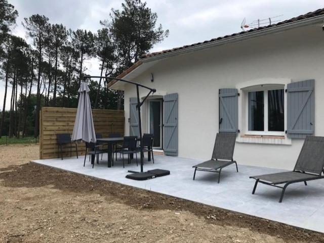 VILLA DES PINS photo 2