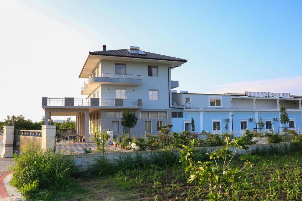 Hanna & Solei Hotel photo 4