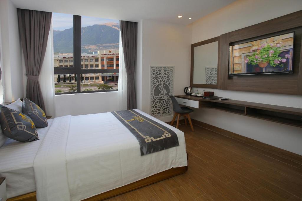 Skylight Hotel Nha Trang