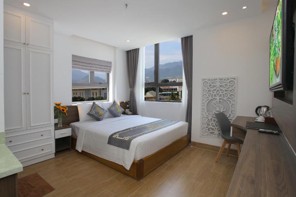 Skylight Hotel Nha Trang