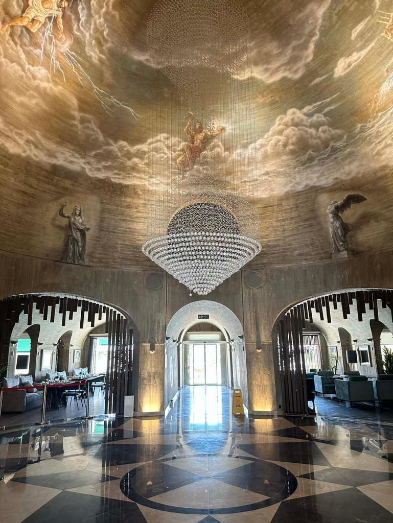 Hotel Ambrosia photo 2