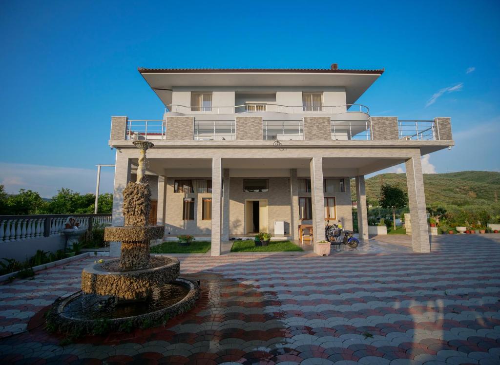 Hanna & Solei Hotel photo 2