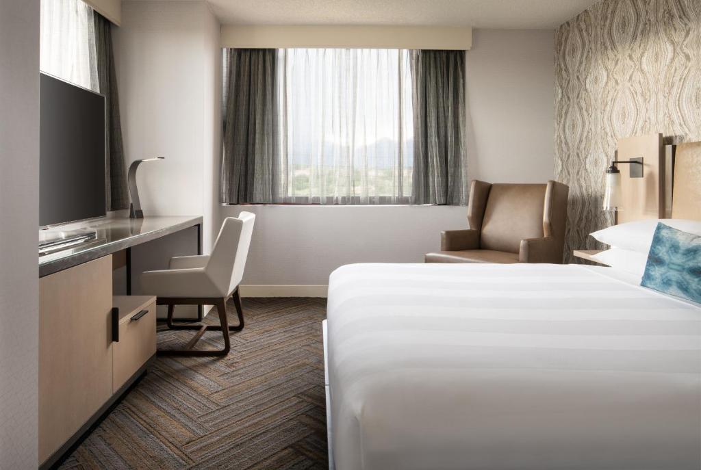 Colorado Springs Marriott photo 2