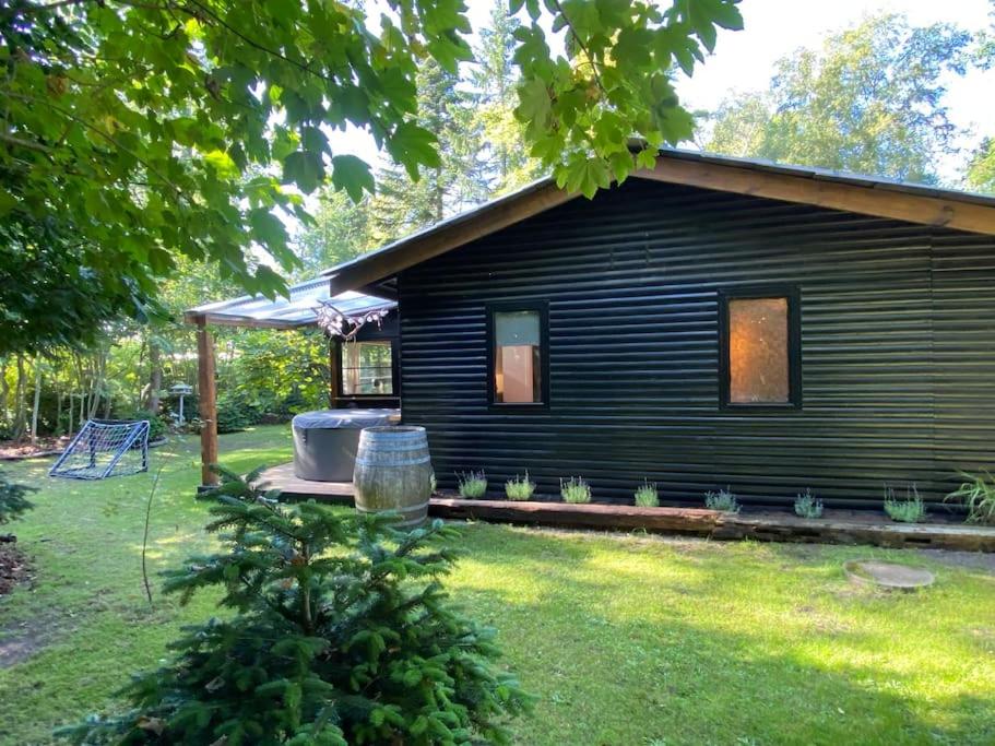 Sommerhus med sjæl photo 1