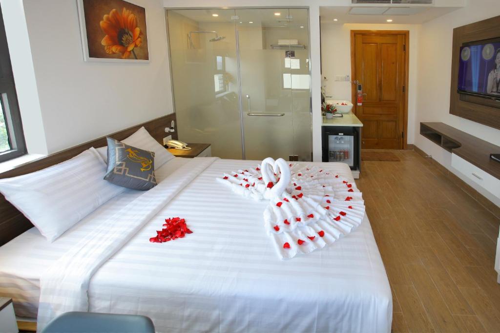 Skylight Hotel Nha Trang