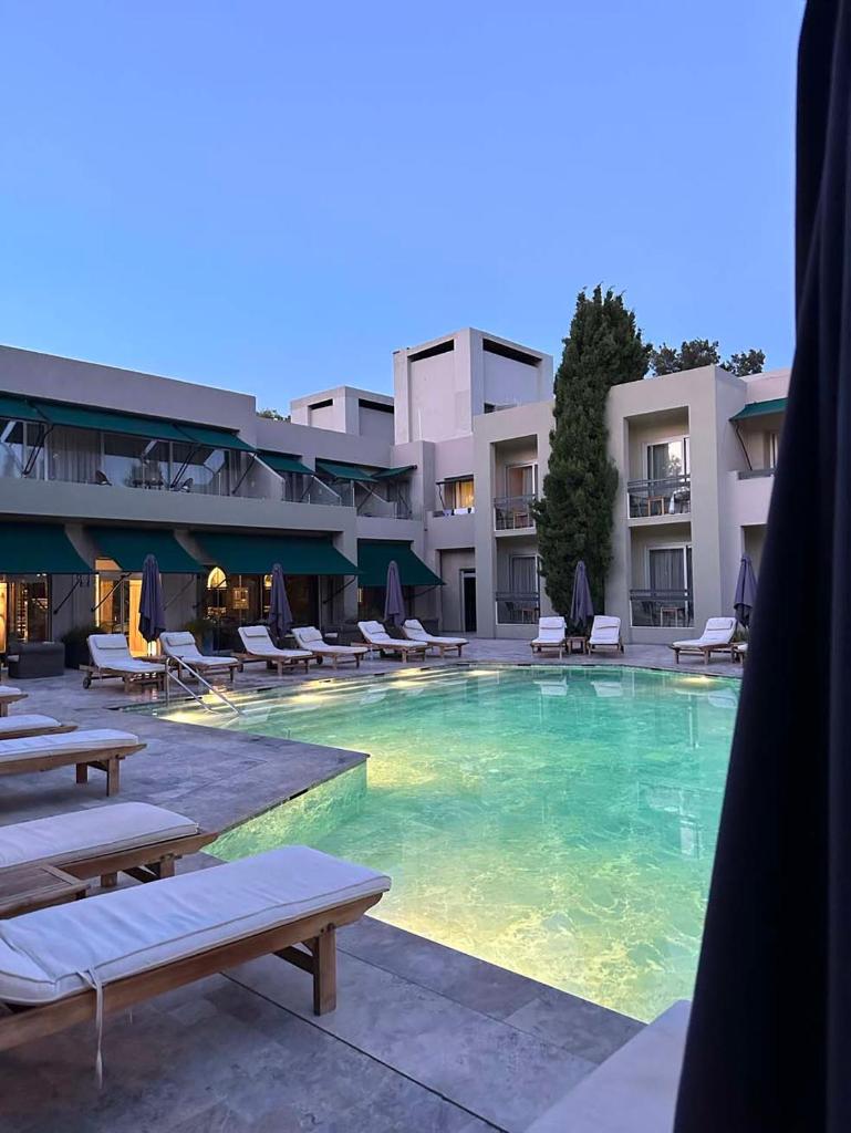 Hotel Ambrosia photo 3