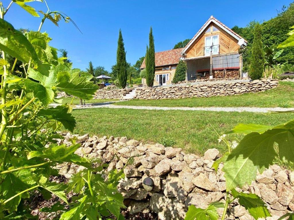 Maison De Lavende photo 2