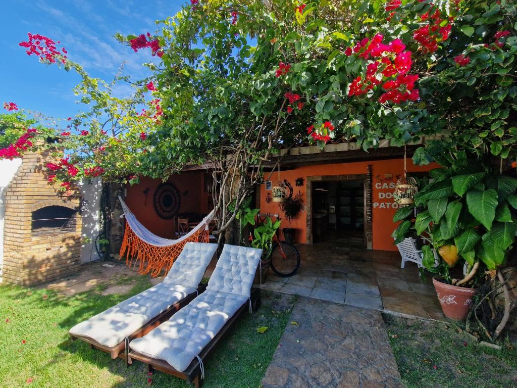 Casa Dos Patos photo 4