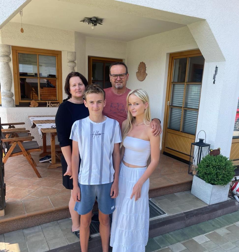 Appartement Thunhart Wilfried&Elisabeth photo 4
