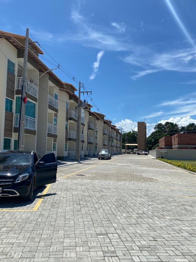 Lençóis Confort Residence photo 2