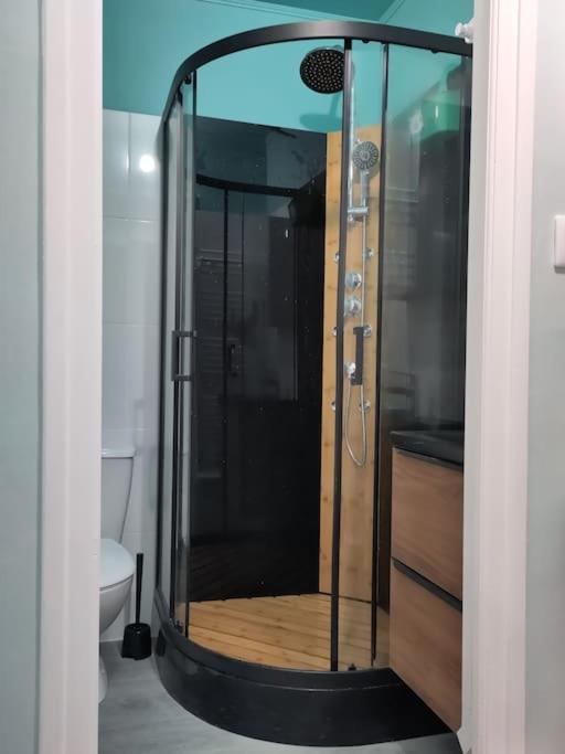appartement refait à neuf pour 3 personnes avec wi-fi photo 4
