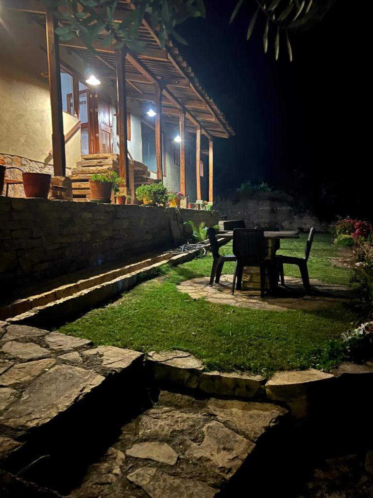 Los Viajeros B&B photo 3