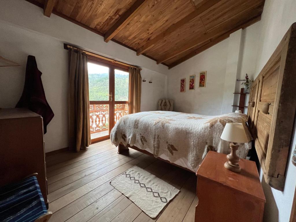 Los Viajeros B&B photo 1