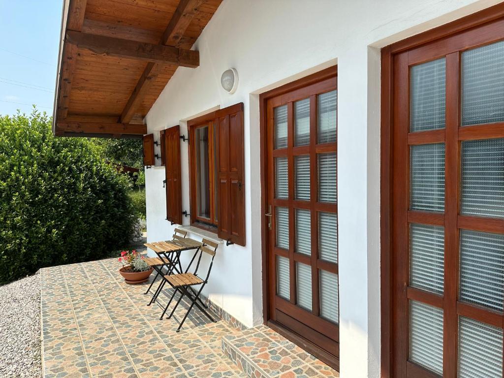 Studio Apartma Olive, Nova Gorica, Slovenia photo 4