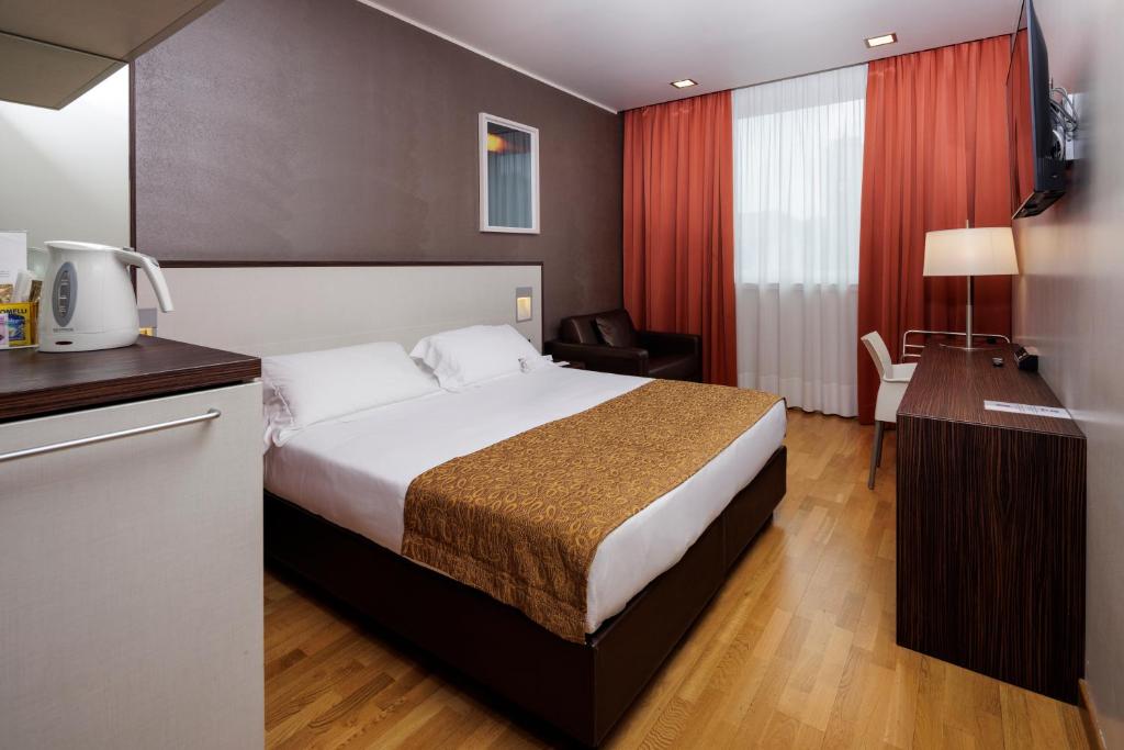 Best Western Falck Village Milano Sesto photo 3