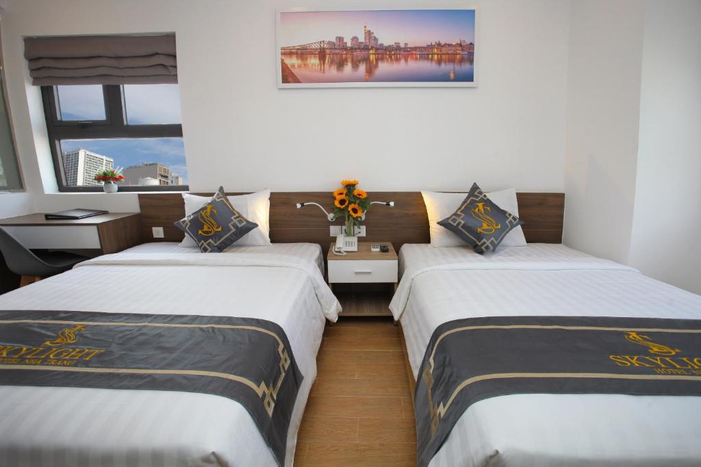 Skylight Hotel Nha Trang
