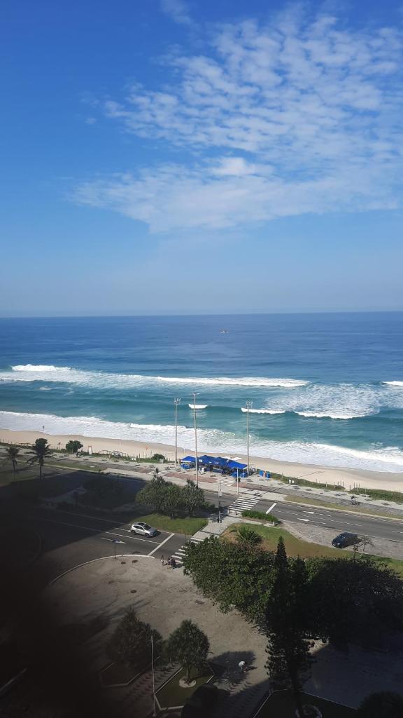 Flat 2 suites com vista para o mar e lagoa. photo 1