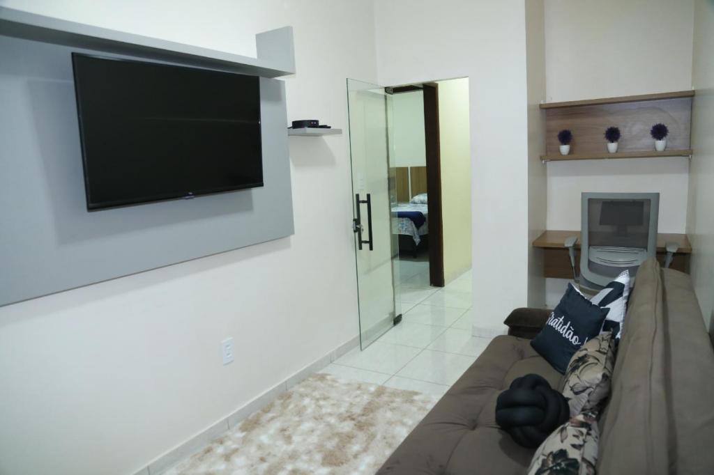 Apartamento excelente Marabá photo 3