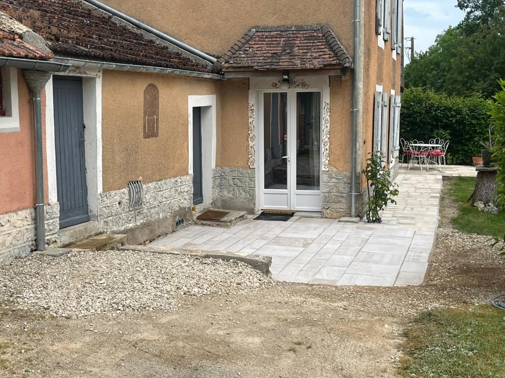 Le Verger Grimaldin photo 3