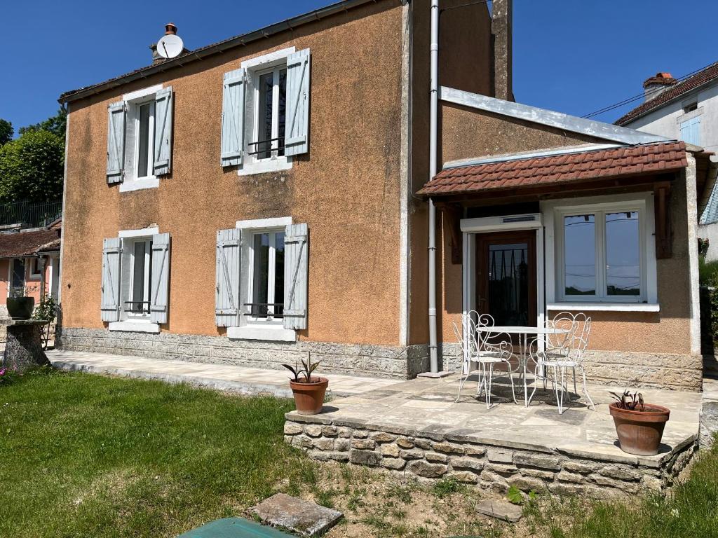 Le Verger Grimaldin photo 1