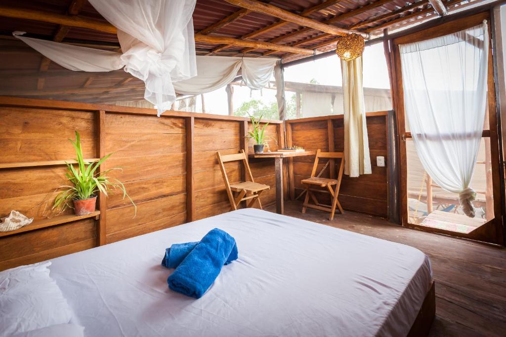 Skycamp Camping Holbox photo 4
