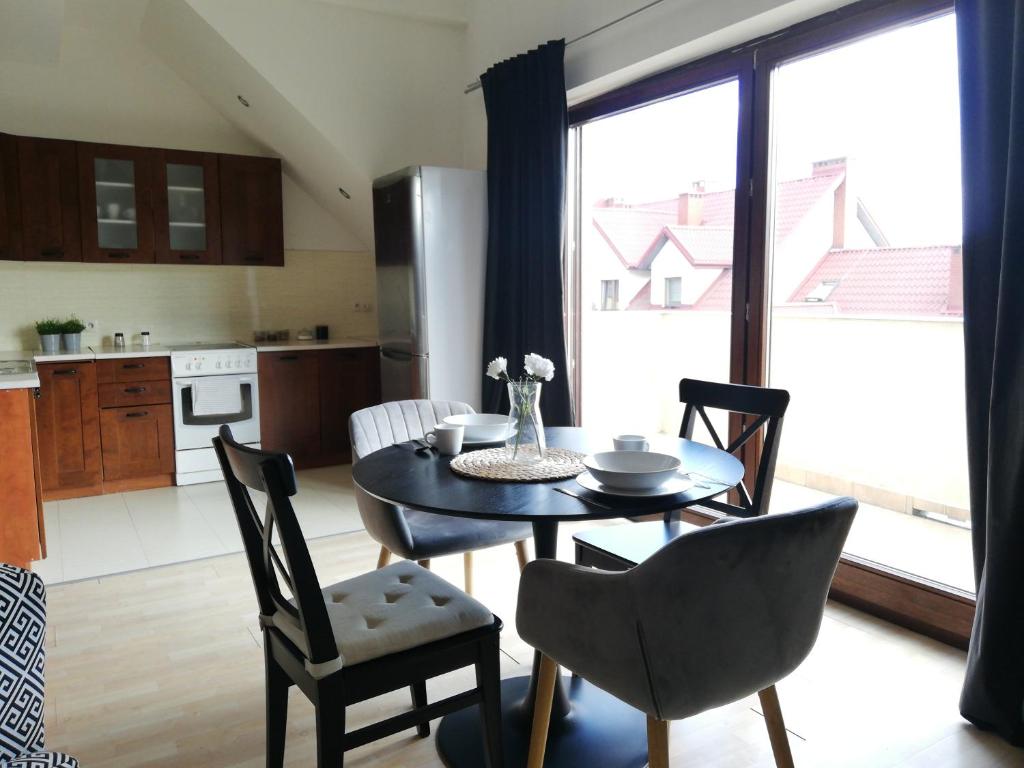 Apartament na Deptaku w Łęcznej photo 2