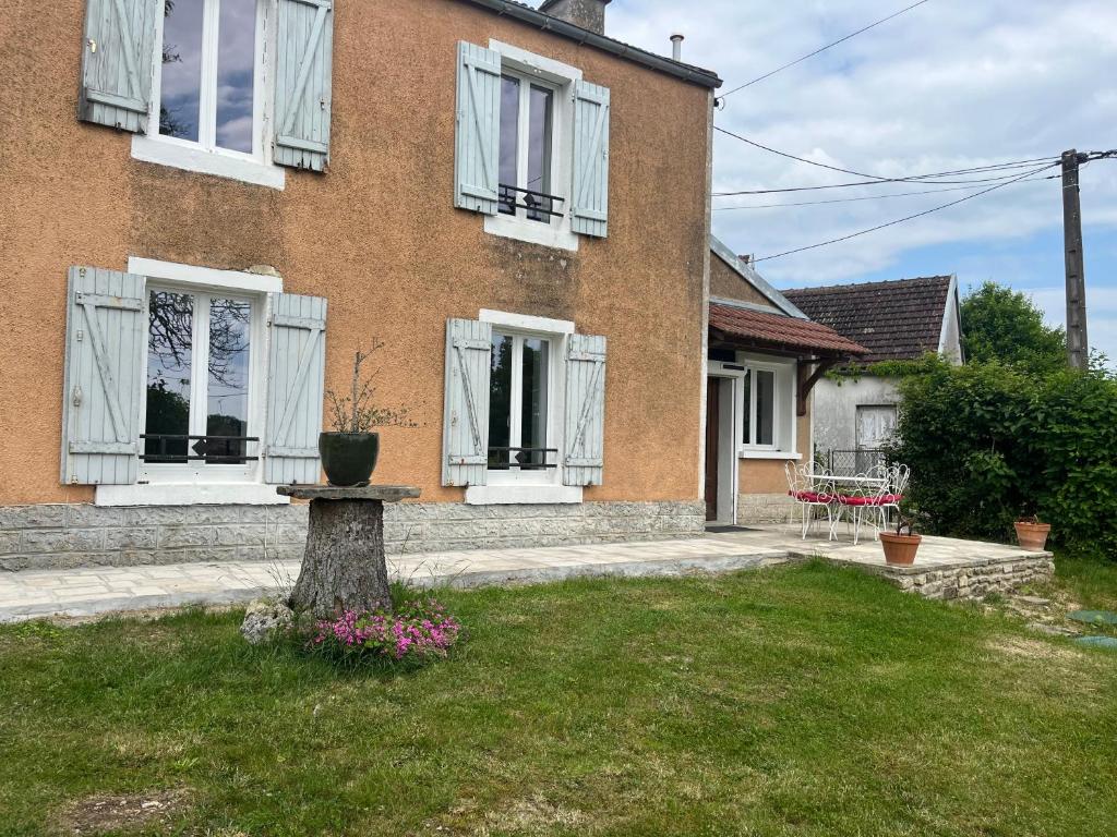 Le Verger Grimaldin photo 2