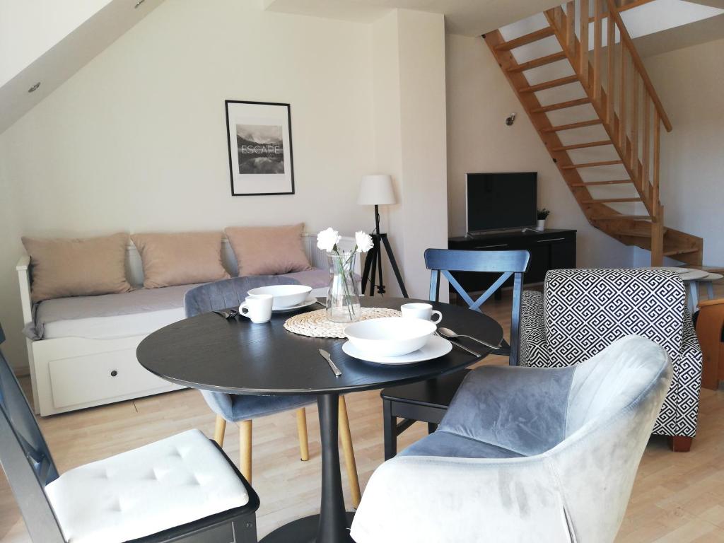 Apartament na Deptaku w Łęcznej photo 3
