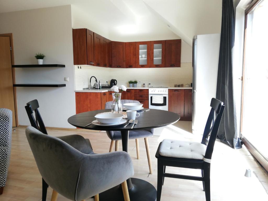 Apartament na Deptaku w Łęcznej photo 4