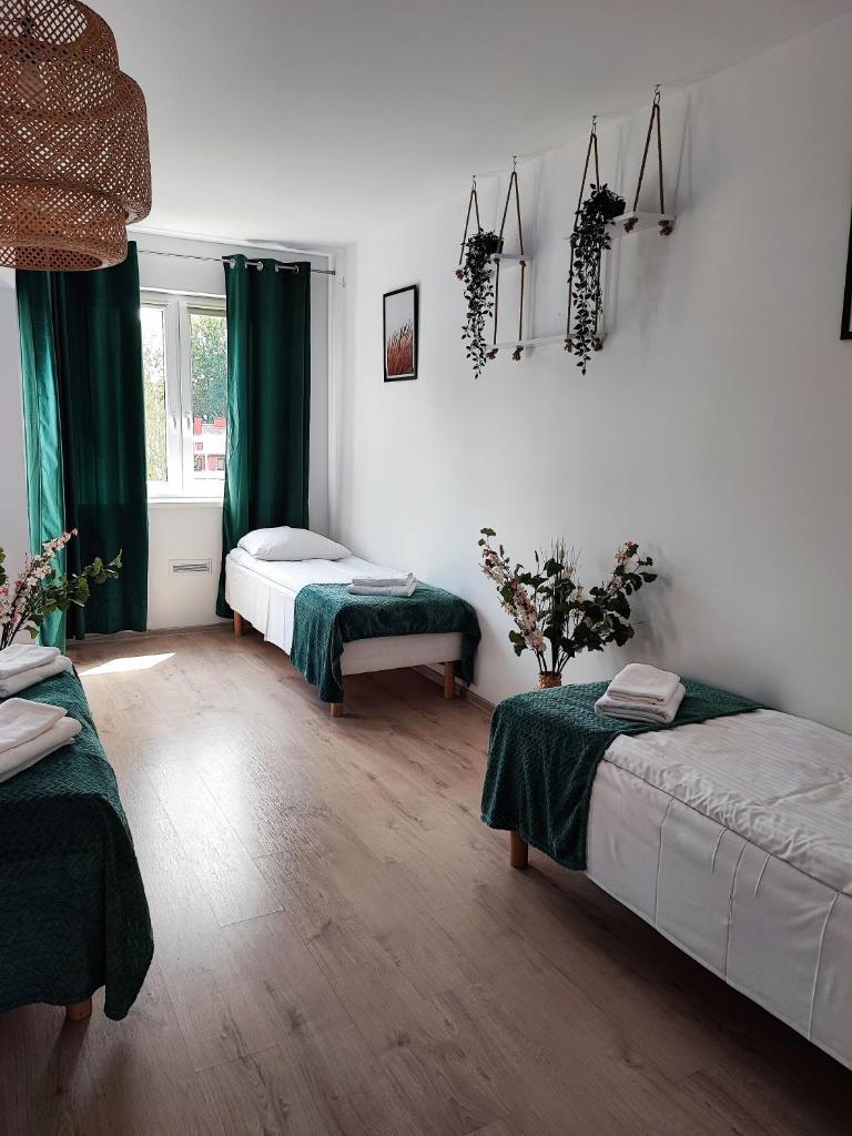 Apartamenty Poddąbek photo 4