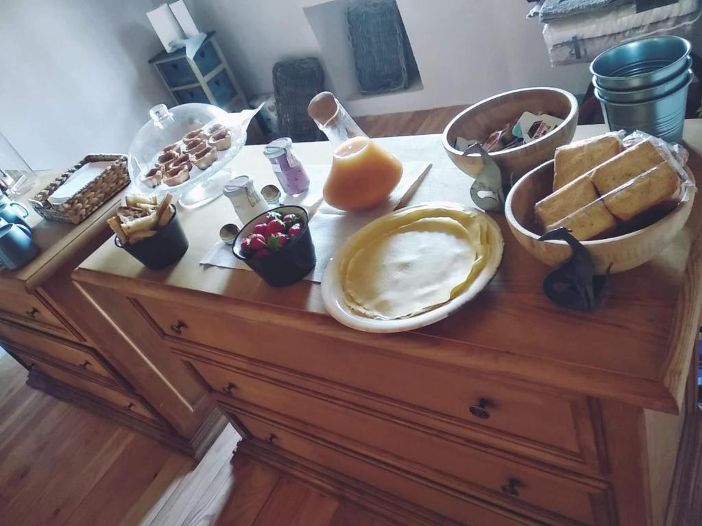 tenuta i musi lunghi photo 2