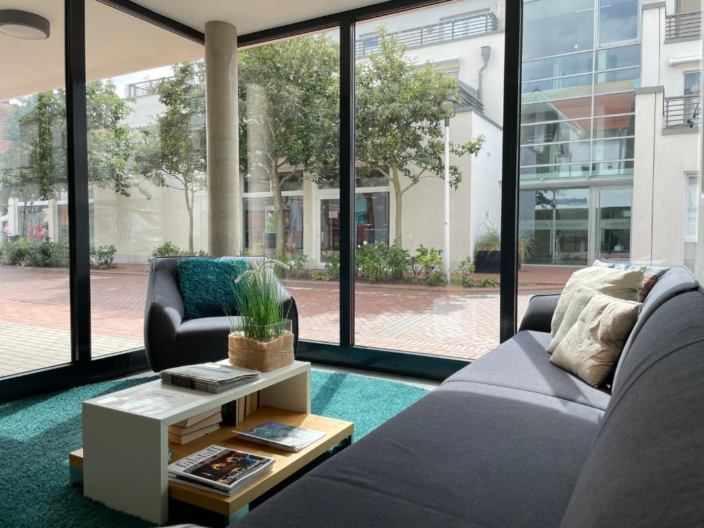 Apartments Boardinghaus Norderney photo 1
