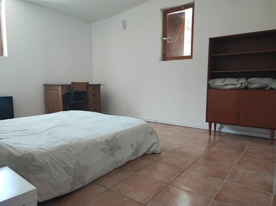 Appartement en rez de Jardin photo 2