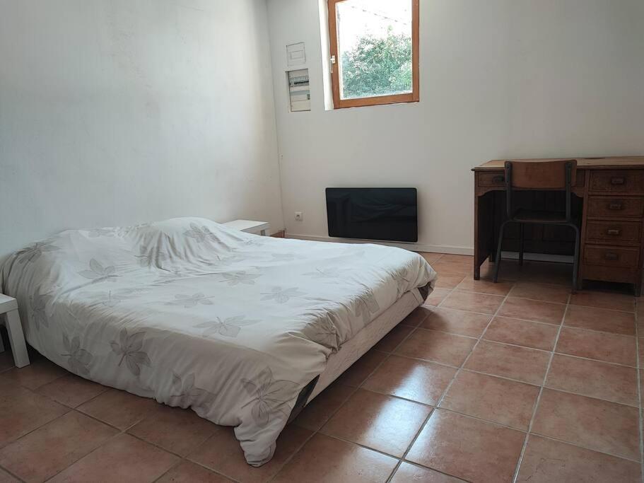 Appartement en rez de Jardin photo 3