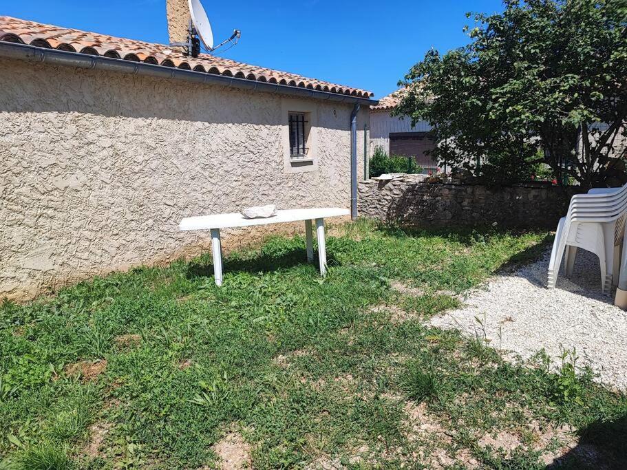 Appartement en rez de Jardin photo 4
