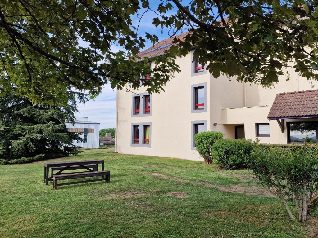 Kyriad Montluçon - Saint Victor photo 2