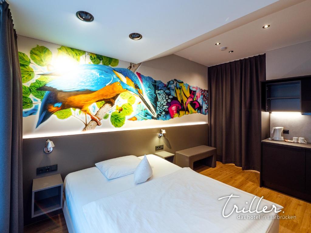 Stay by Triller - Aparthotel & Pool photo 1