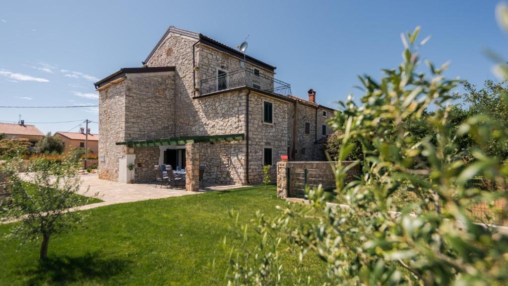 Villa Francesca photo 4