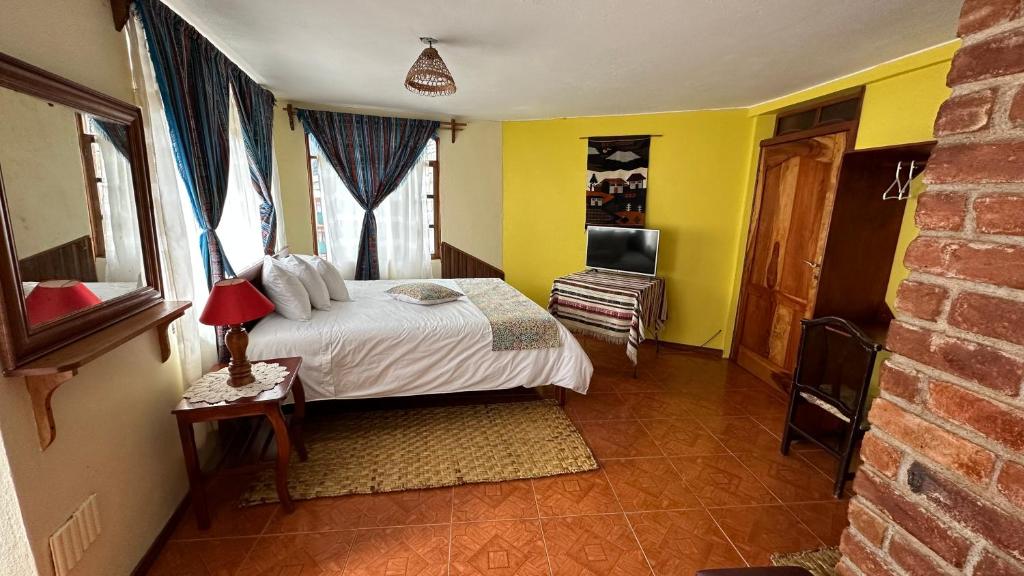 Hotel Donde Ivan